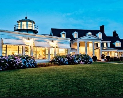 Best Luxury & 5 Star Hotels In Maryland