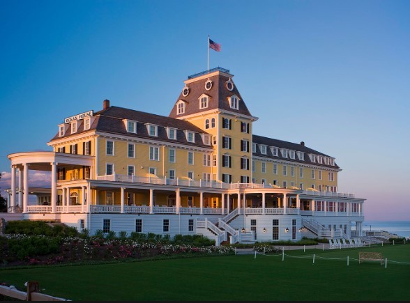 Best Luxury & 5 Star Hotels In Massachusetts
