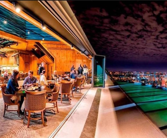 Best Luxury & 5 Star Hotels In Memphis