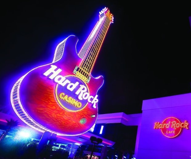 Best Luxury & 5 Star Hotels In Mississippi