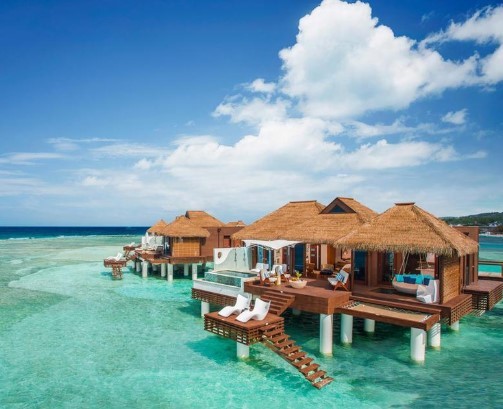 Best Luxury & 5 Star Hotels In Montego Bay
