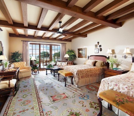 Best Luxury & 5 Star Hotels In Nebraska