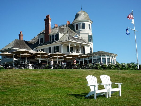 Best Luxury & 5 Star Hotels In New Hampshire