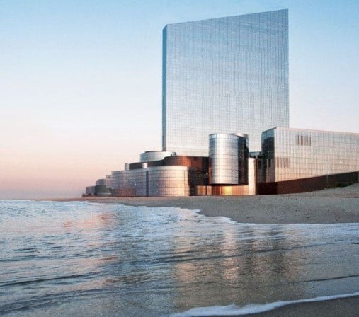Best Luxury & 5 Star Hotels In New Jersey