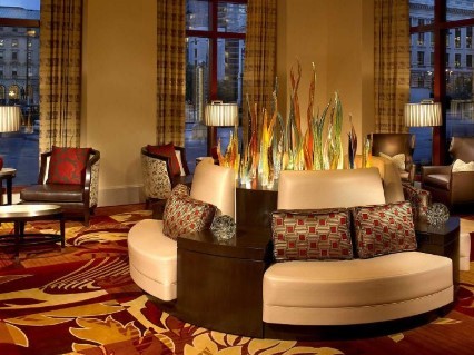 Best Luxury & 5 Star Hotels In Ohio