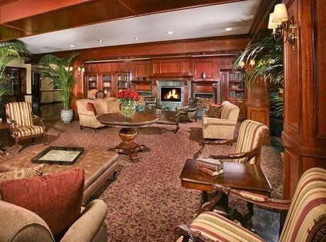 Best Luxury & 5 Star Hotels In Ontario
