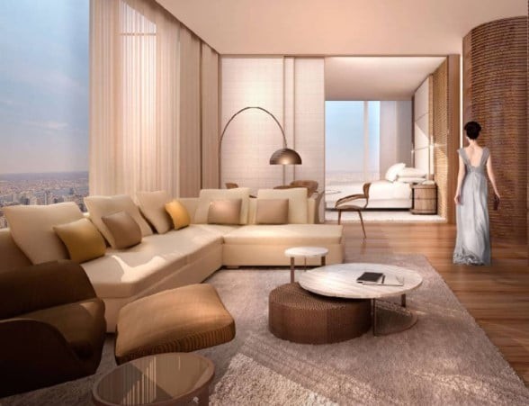 Best Luxury & 5 Star Hotels In Philadelphia