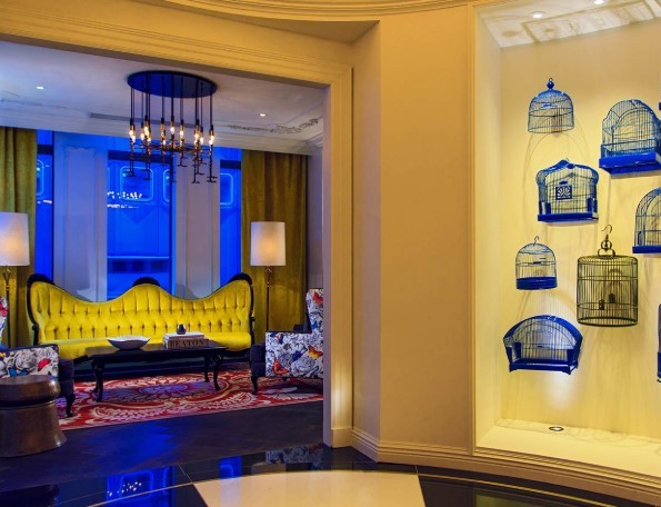 Best Luxury & 5 Star Hotels In Pittsburgh