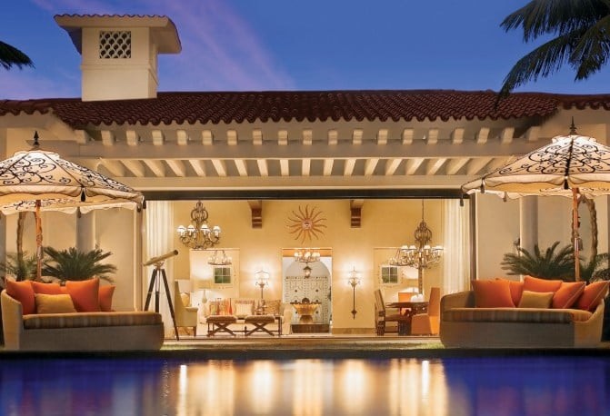 Best Luxury & 5 Star Hotels In Puerto Rico