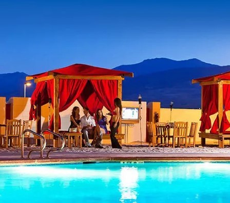 Best Luxury & 5 Star Hotels In Reno