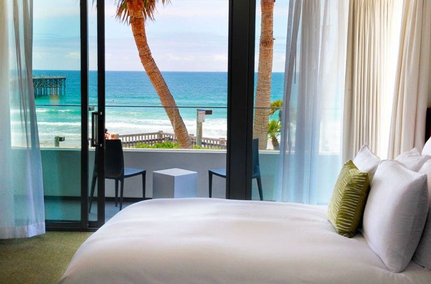 Best Luxury & 5 Star Hotels In San Diego
