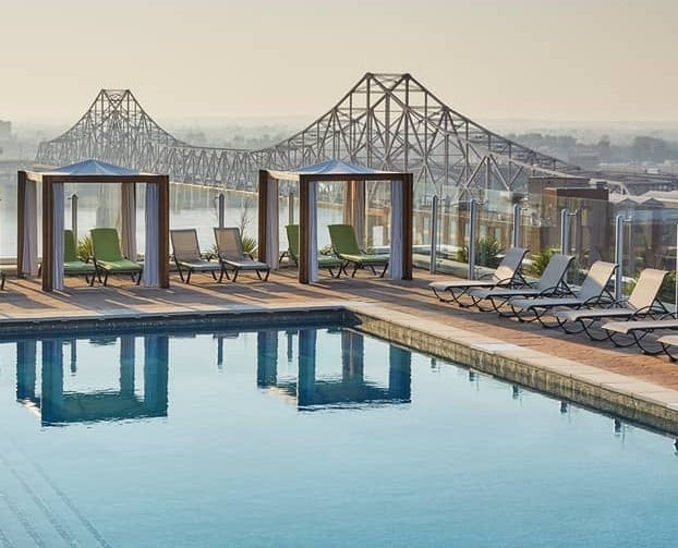 Best Luxury & 5 Star Hotels In Missouri
