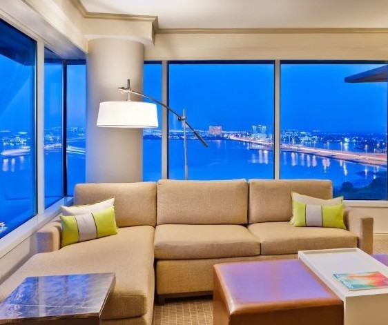 Best Luxury & 5 Star Hotels In Tampa