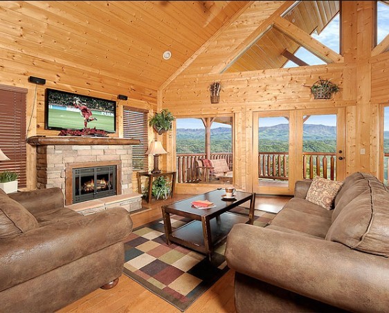  Best Luxury & 5 Star Hotels In Tennessee