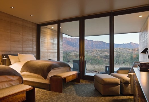 Best Luxury & 5 Star Hotels In Tucson