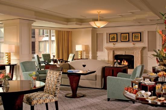 Best Luxury & 5 Star Hotels In Washington DC