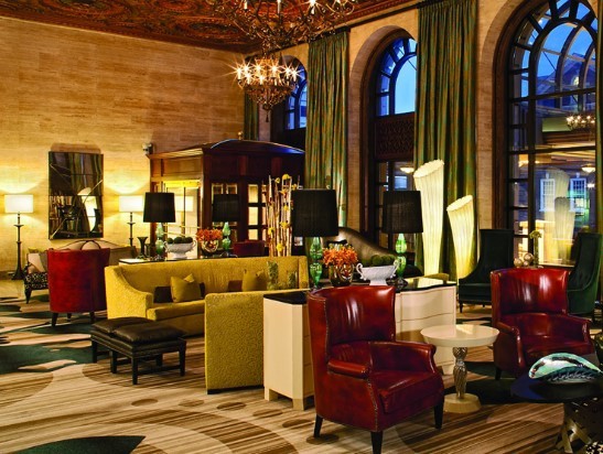 Best Luxury & 5 Star Hotels In Wilmington