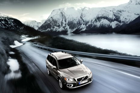 Cheap Switzerland Rental Cars