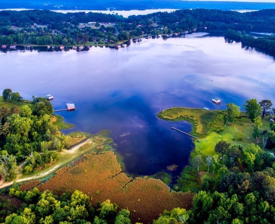 Cheap Flights & Plane Tickets To Alabama