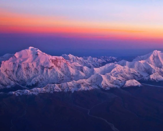 Cheap Flights & Plane Tickets To Alaska