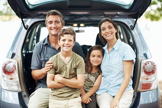 Cheap Anaheim Rental Car