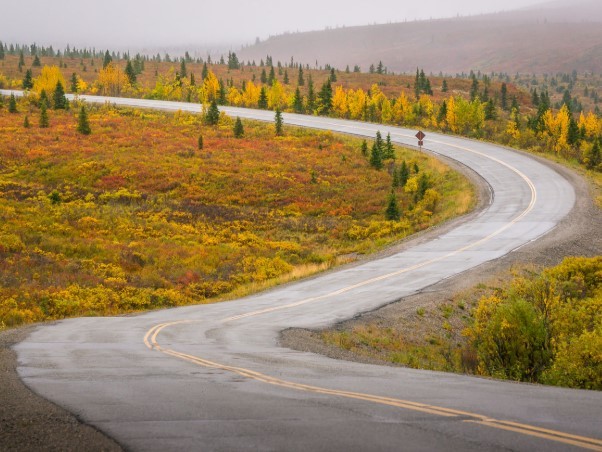 Cheap Alaska Rental Car