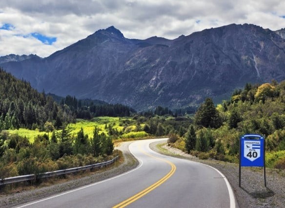 Cheap Argentina Rental Cars