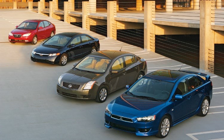 Cheap Atlanta Rental Car
