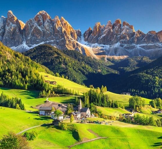 Cheap Flights & Plane Tickets To Austria