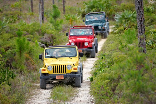  Cheap Bahamas Rental Car