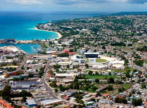  Cheap Flights & Plane Tickets To Barbados