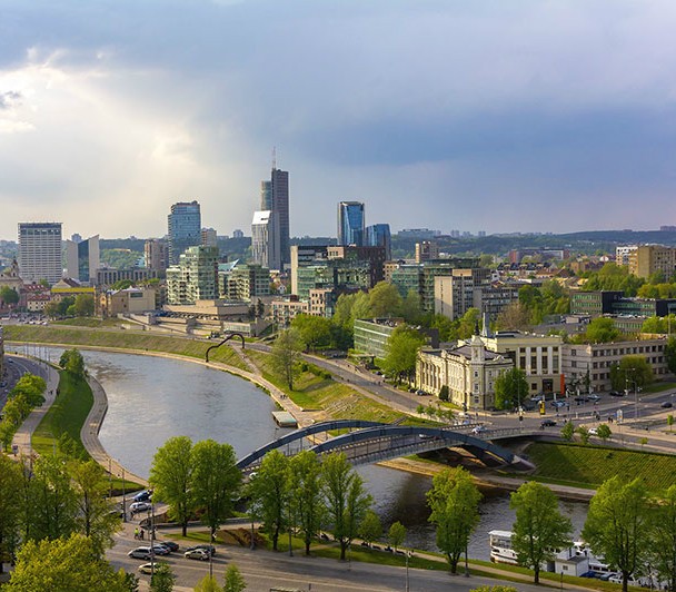 Cheap Flights & Plane Tickets To Belarus