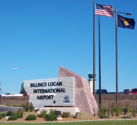 Cheap Flights & Plane Tickets To Billings