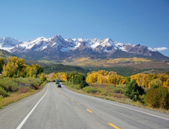 Cheap Montana Rental Car