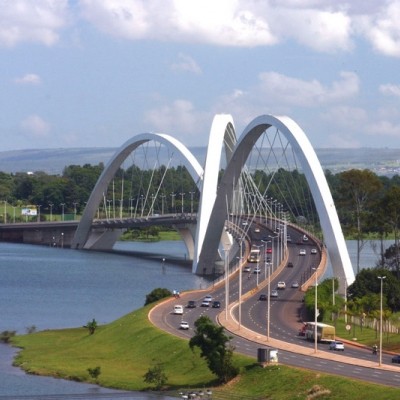 Cheap Brasilia Rental Car