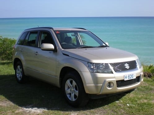 Cheap Brazil Car Rental
