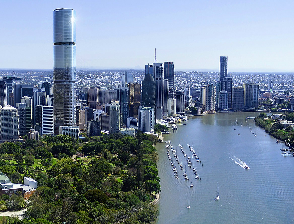 Cheap Flights & Plane Tickets To Brisbane