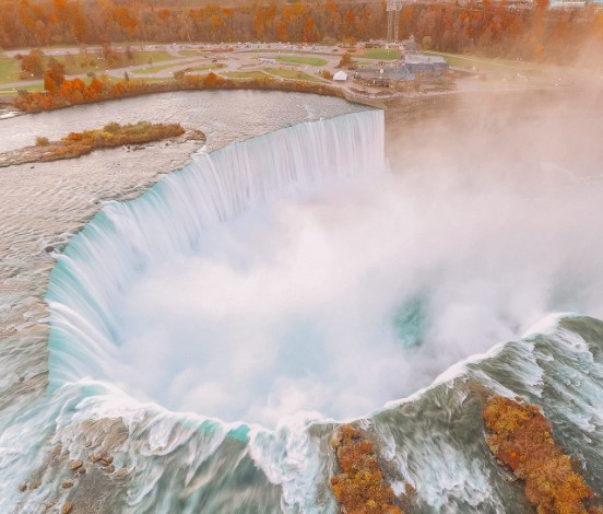Cheap Flights & Plane Tickets To Buffalo