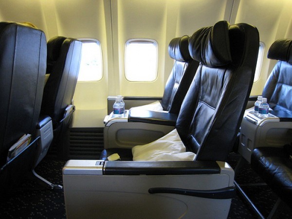 Image of Cheap Business Class Flights To Arkansas