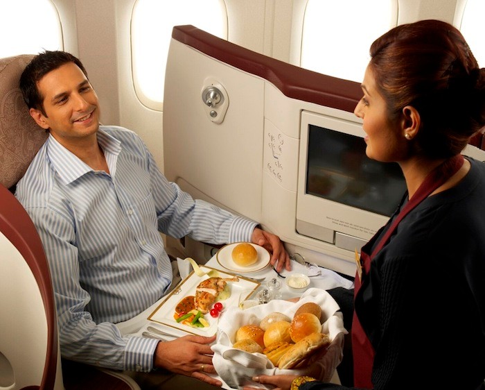 Image of Cheap Delhi Business Class Flights