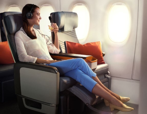 Image of Cheap El Paso Business Class Flights