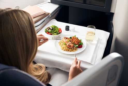 Image of  Cheap Business Class Flights To Florida