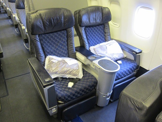 Image of Cheap Business Class Flights To Iowa