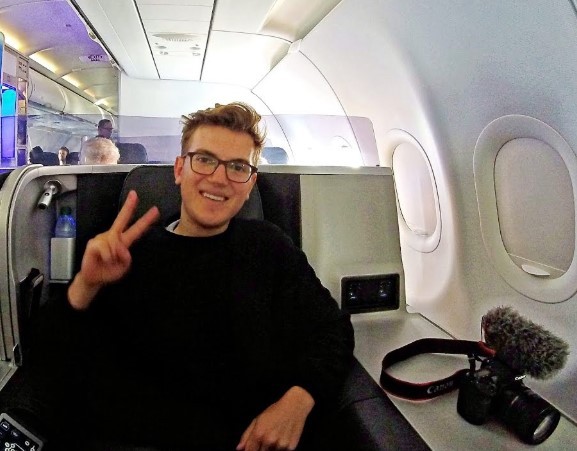 Image of  Cheap Montgomery Business Class Flights