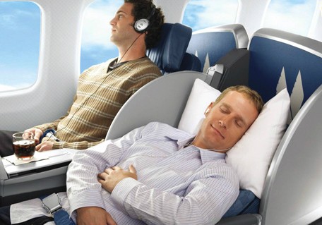 Image of Cheap Panama City Business & First Class Flights
