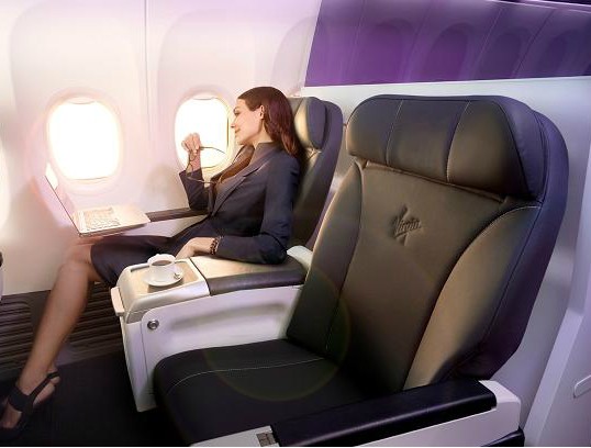 Image of Cheap Business Class Flights To Wilmington