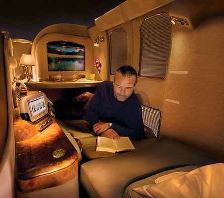 Image of Cheap Business Class Flights To Mumbai