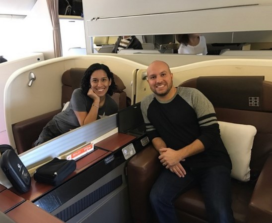 Image of Cheap Business Class Flights To Portugal
