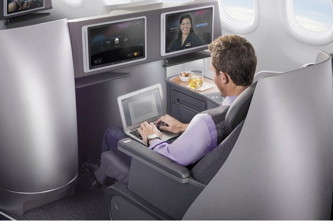 Image of Cheap Business Class Flights To Rome