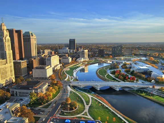 Cheap Flights & Plane Tickets To Columbus